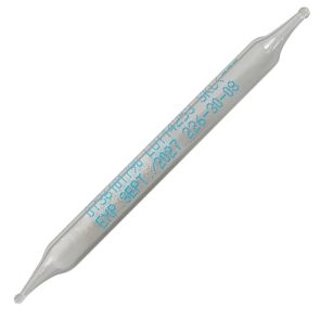 Sorbent Tube, Anasorb 708, 6 x 70-mm size, 1 section, 100 mg sorbent, 40/60 mesh, 50Pk