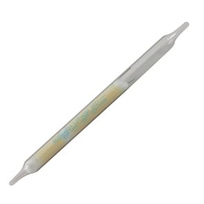 Sorbent Tube, Chromosorb 106, 10 x 150-mm size, 2 sections, 600/300 mg sorbent, 20/40 mesh, 50Pk