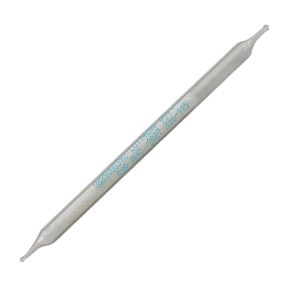 Sorbent Tube, Porapak-Q, 6 x 110-mm size, 2 sections, 150/75 mg sorbent, 20/40 mesh, 50Pk