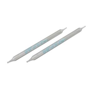 Sorbent Tube, Silica Gel, 7 x 110-mm size, 1 section, 600 mg sorbent, 20/40 mesh, 20 Sets