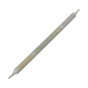 Sorbent Tube, Silica Gel, treated w/p-methoxyphenol, 8 x 150-mm size, 2 sections, 1200/600 mg sorbent, 20/40 mesh, 10Pk