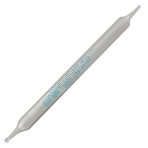 Sorbent Tube, XAD-2, 8 x 110-mm size, 2 sections, 100/50 mg sorbent, 20/60 mesh, 50Pk