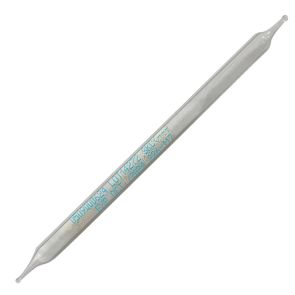 Sorbent Tube, XAD-2, treated w/2-hydroxymethyl piperidine, 6 x 110- mm size, 2 sections, 150/75 mg sorbent, 20/60 mesh, 20Pk