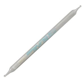 Sorbent Tube, XAD-2, treated w/2-hydroxymethyl piperidine, 6 x 110-mm size, 2 sections, 120/60 mg sorbent, 20/60 mesh, 20Pk