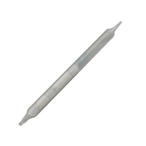 Sorbent Tube, XAD-2, treated w/p-anisidine, 8 x 110-mm size, 2 sections, 200/100 mg sorbent, 20Pk