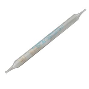Sorbent Tube, XAD-2, treated w/p-anisidine, 8 x 110-mm size, 2 sections, 100/50 mg sorbent, 20/60 mesh, 20Pk