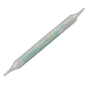 Sorbent Tube, XAD-4, 6 x 70-mm size, 1 section, 120 mg sorbent, 20/40 mesh, 20Pk