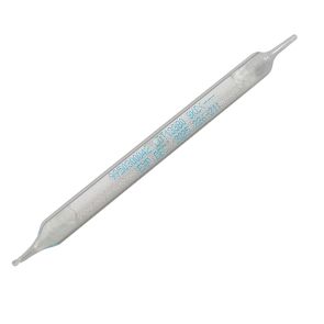Sorbent Tube, XAD-7, 8 x 110-mm size, 2 sections, 350 mg sorbent, 20Pk