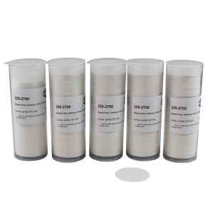 Support Pad, Cellulose, 37mm, 500Pk