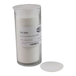 Support Pad, Cellulose, 47-mm, 100Pk