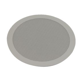 Support Screen, Stainless Steel, Fine Mesh, 47-mm
