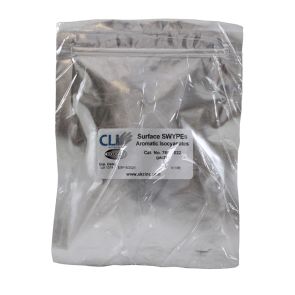 Surface SWYPE, Aromatic Isocyanates, 25Pk
