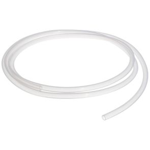 Tubing, PTFE, 1/4in ID x 5/16in OD, 10Ft