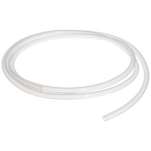 Tubing, PTFE, 3/16in ID x 1/4in OD, 10Ft