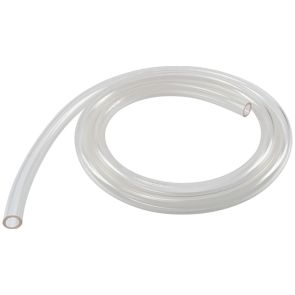 Tubing, Tygon, 1/4in ID x 3/8in OD, 3.3 Ft