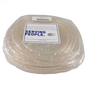 Tubing, Tygon, 1/4in ID x 3/8in OD, 50Ft