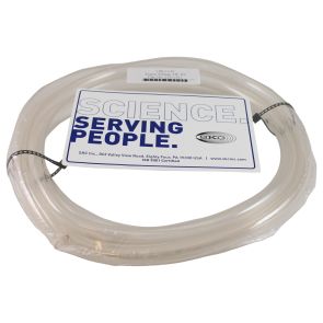 Tubing, Tygon, 3/8in ID x 1/2in OD, 10Ft