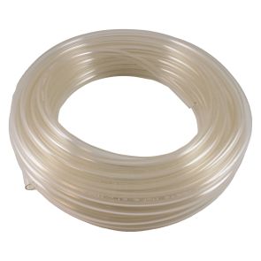 Tubing, Tygon, 3/8in ID x 1/2in OD, 50Ft