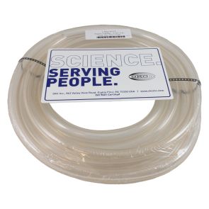 Tubing, Tygon, 5/16in ID x 9/16in OD, 10 Ft