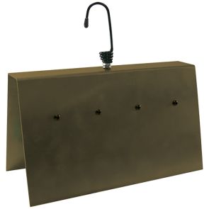 ULTRA® Passive Sampler Shelter for Outdoor Sampling