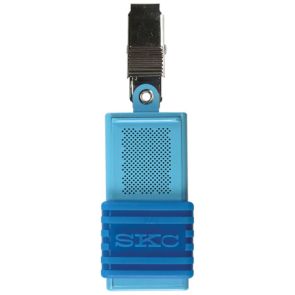 ULTRA® Passive Sampler for sub-ppb level VOCs and SVOCs, Anasorb GCB1, w/o built-in blank, 5Pk