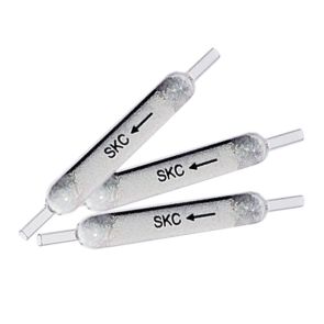 VOST (Volatile Organic Sampling Train) Tube, Tenax TA, 16 x 125-mm size, 1 section, 1.6 gm sorbent, 35/60 mesh
