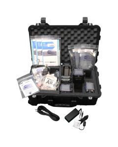 AirChek Connect 3-pack High/Low Flow Pump Kit
