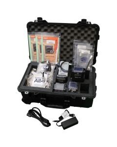 AirChek TOUCH 3-pack High/Low Flow Pump Kit