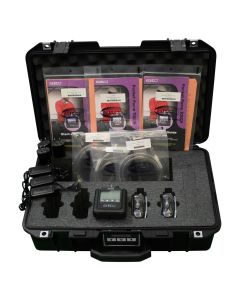Pocket Pump TOUCH 3-pack Pump Kit