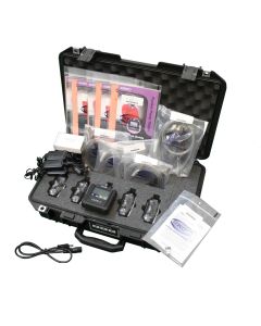 Pocket Pump TOUCH 5-pack Deluxe Pump Kit
