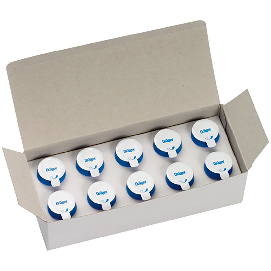 Aerotest Oil Mist Impactor, 10Pk