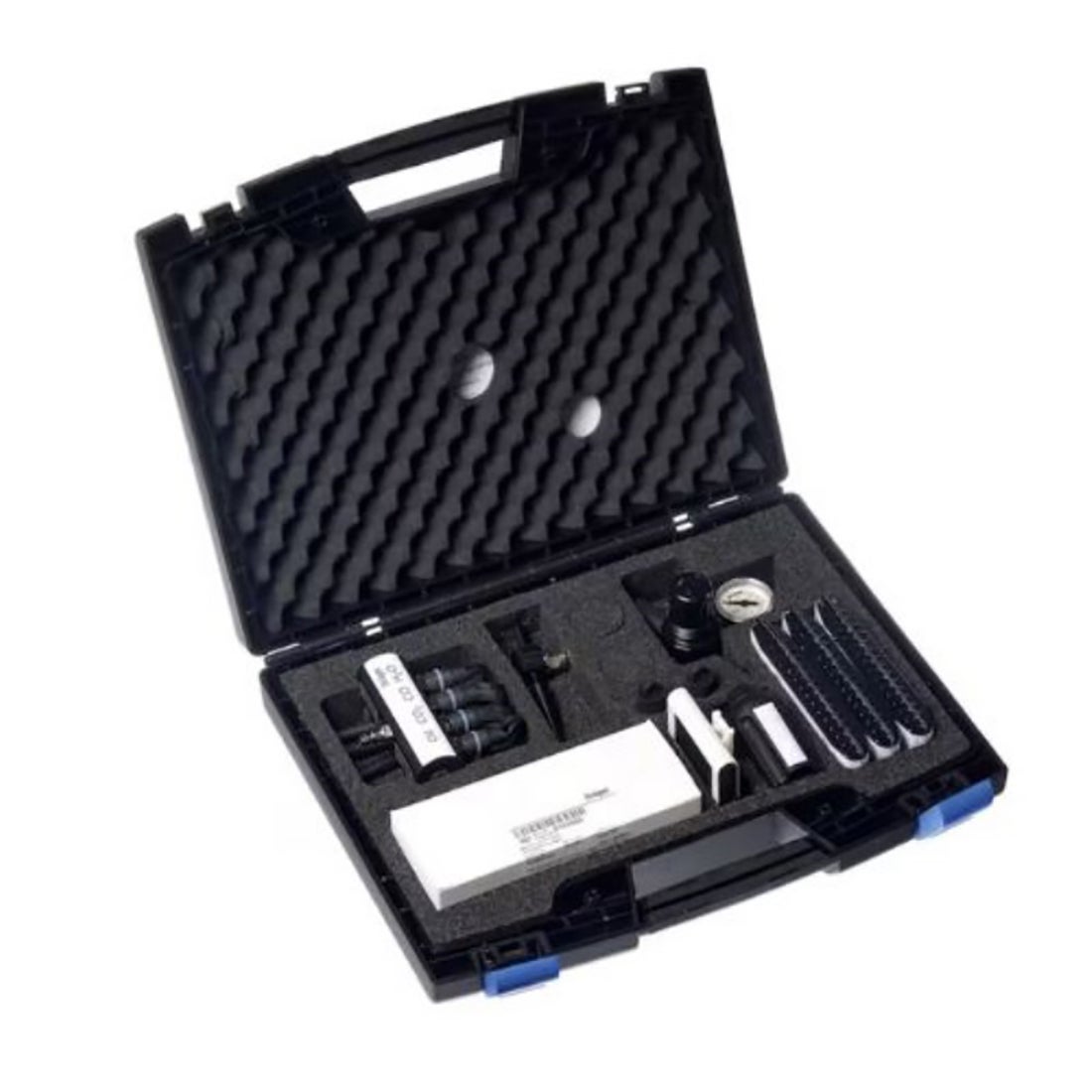 Aerotest Tube, Carbon Dioxide, 100-3000 ppm, 10Pk