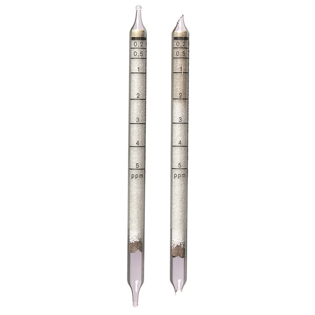 Aerotest Tube, Hydrogen Sulfide, 0.2-5 ppm,10Pk