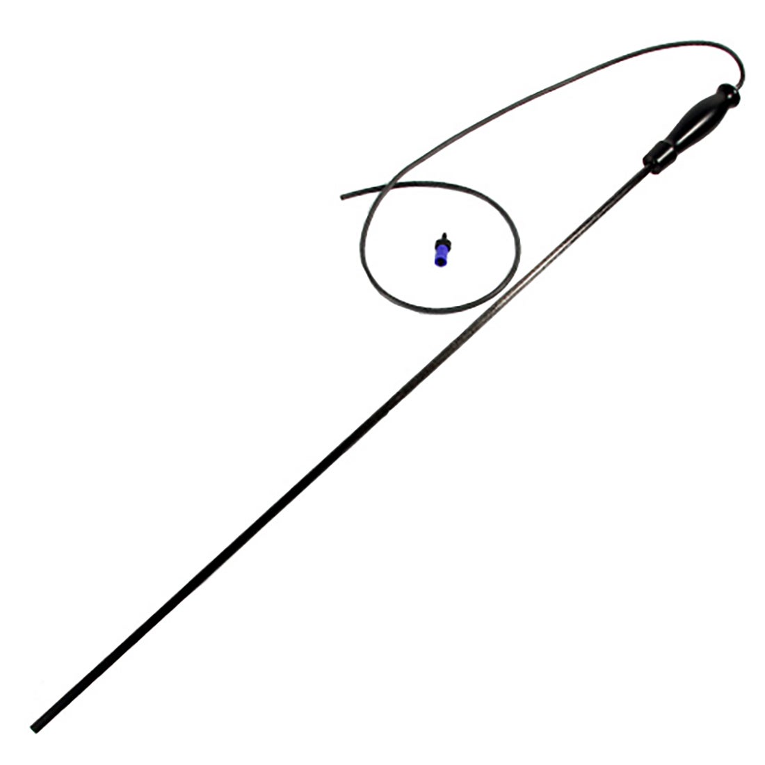 CMS Analyzer Probe Bar w/ 1 meter Extension Hose | SKC Inc.