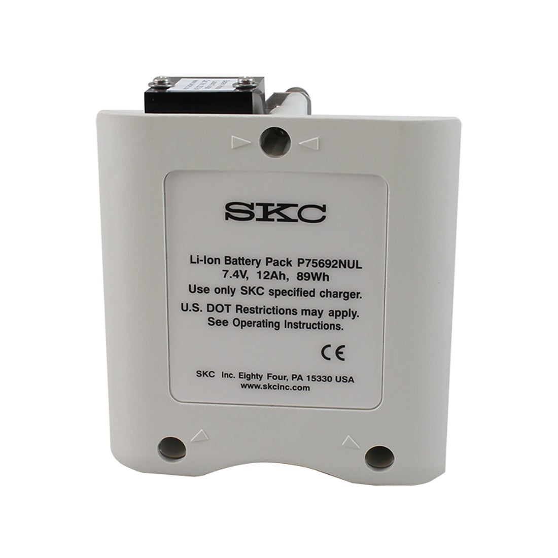 External Battery Assembly, Leland Legacy