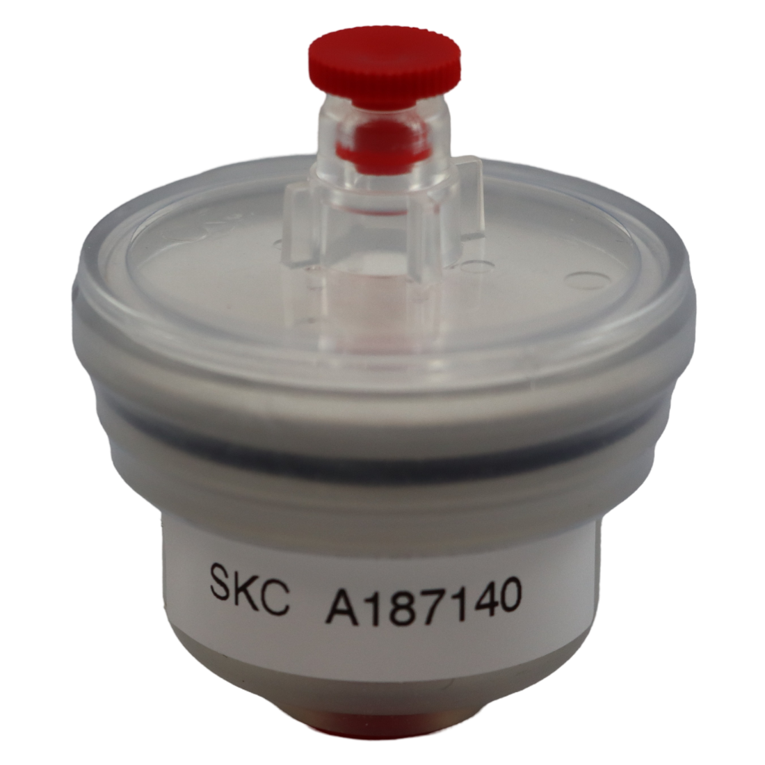 Filter Cassette, Diesel Particulate Matter (DPM) with