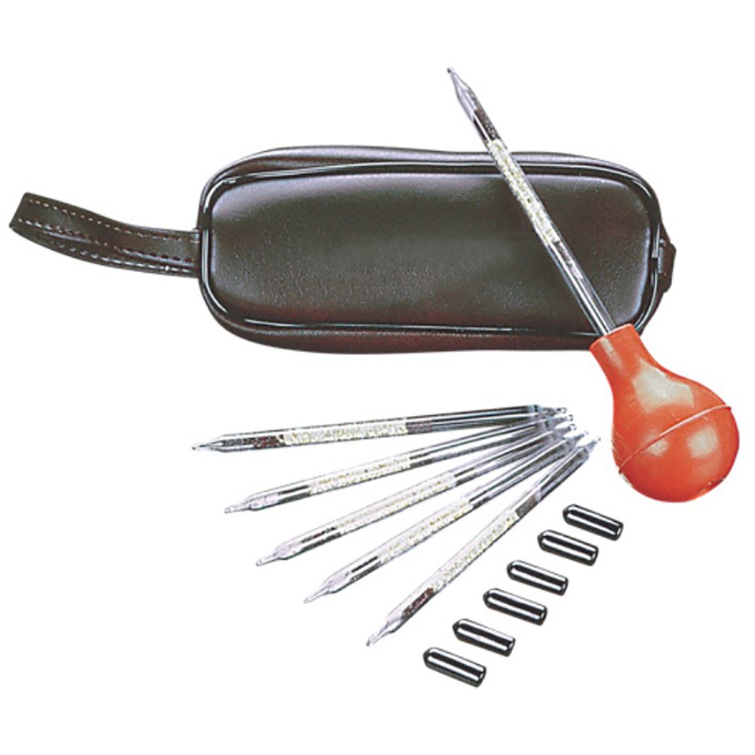 Smoke Tube, 6Pk | SKC Inc.