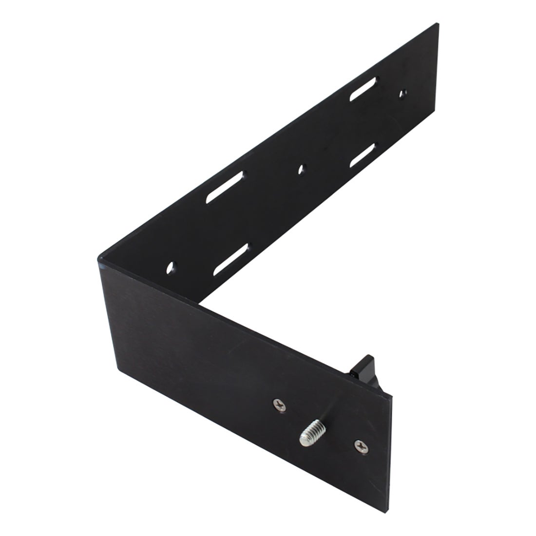 IMPACT Sampler Mounting Bracket for DPS System