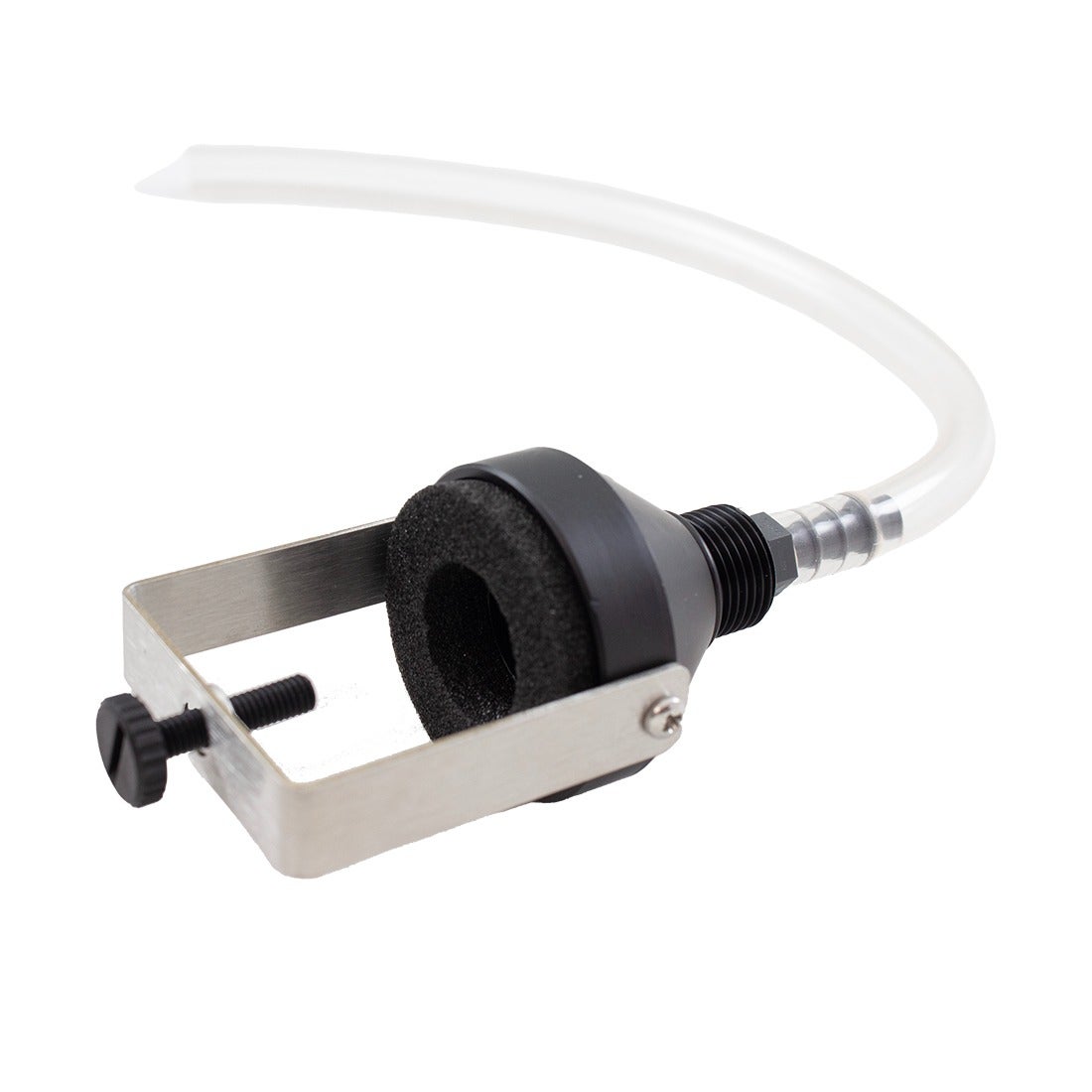 IOM Sampler, Conductive Plastic w/Transport Clip and Cover | SKC Inc.