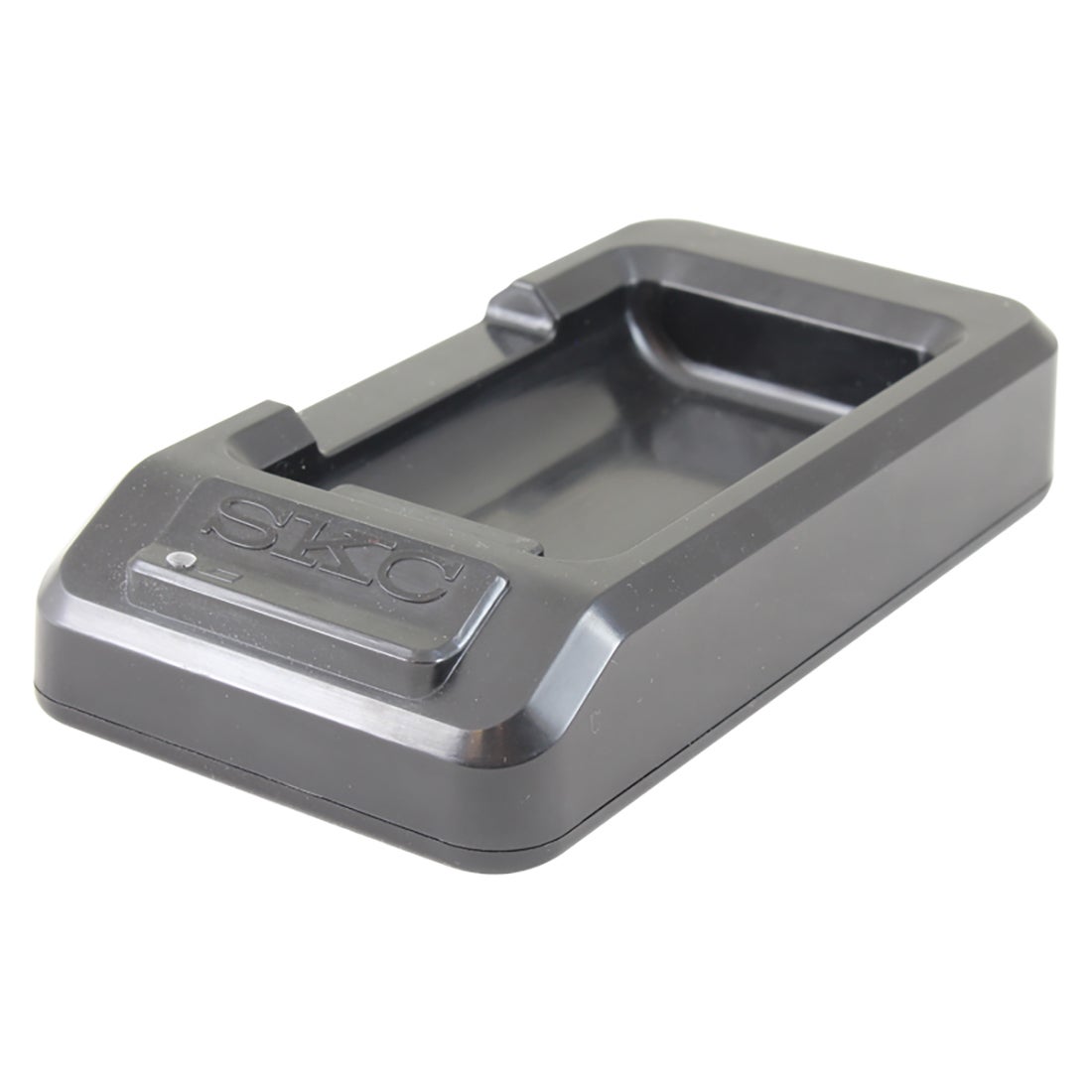 Lite Charging Cradle for AirChek Essential+, non-chainable, Requires Power Supply