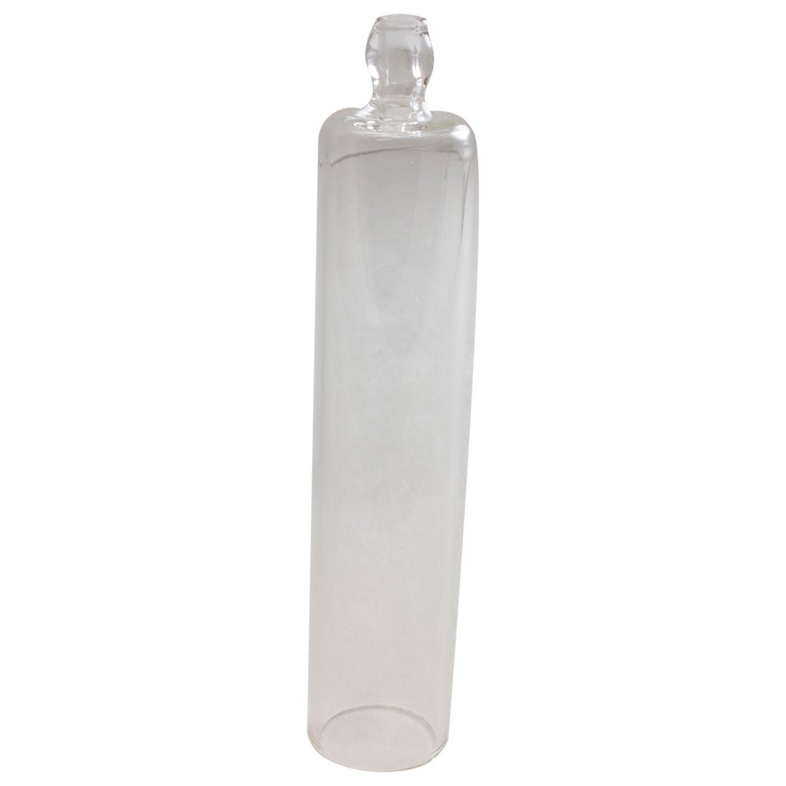 Low-volume PUF Glass Cartridge, Washed