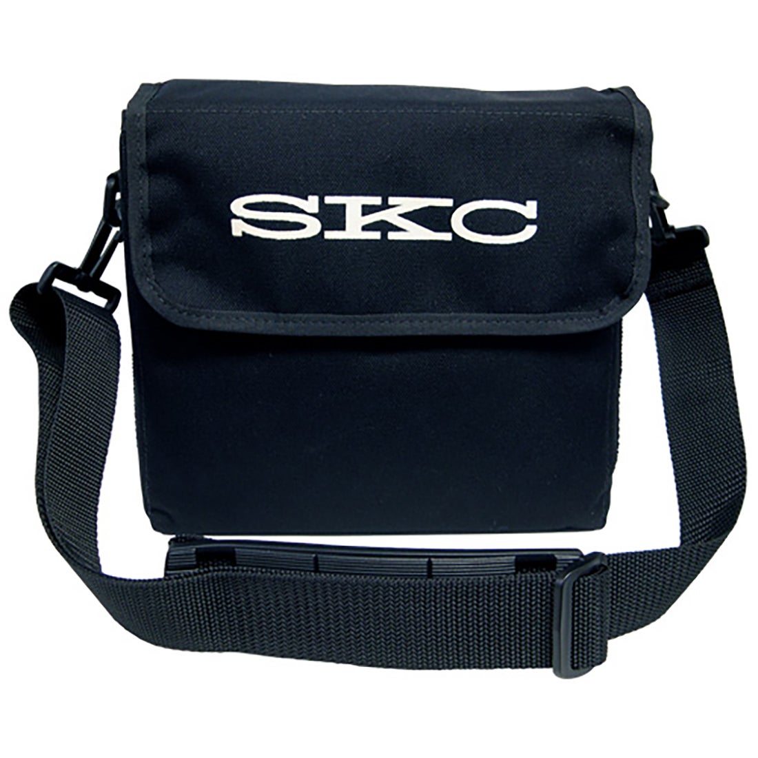 Nylon Carry Case, AirChek Series, Pocket Pump TOUCH, Universal Single Kit, PowerFlex 5-station Battery Charger, Black