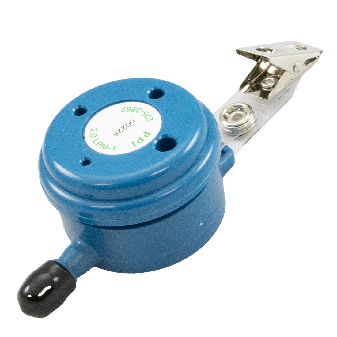 Parallel Particle Impactor (PPI) Calibration Adapter | SKC Inc.
