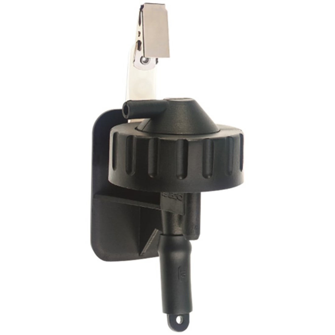 Plastic Cyclone, 25mm