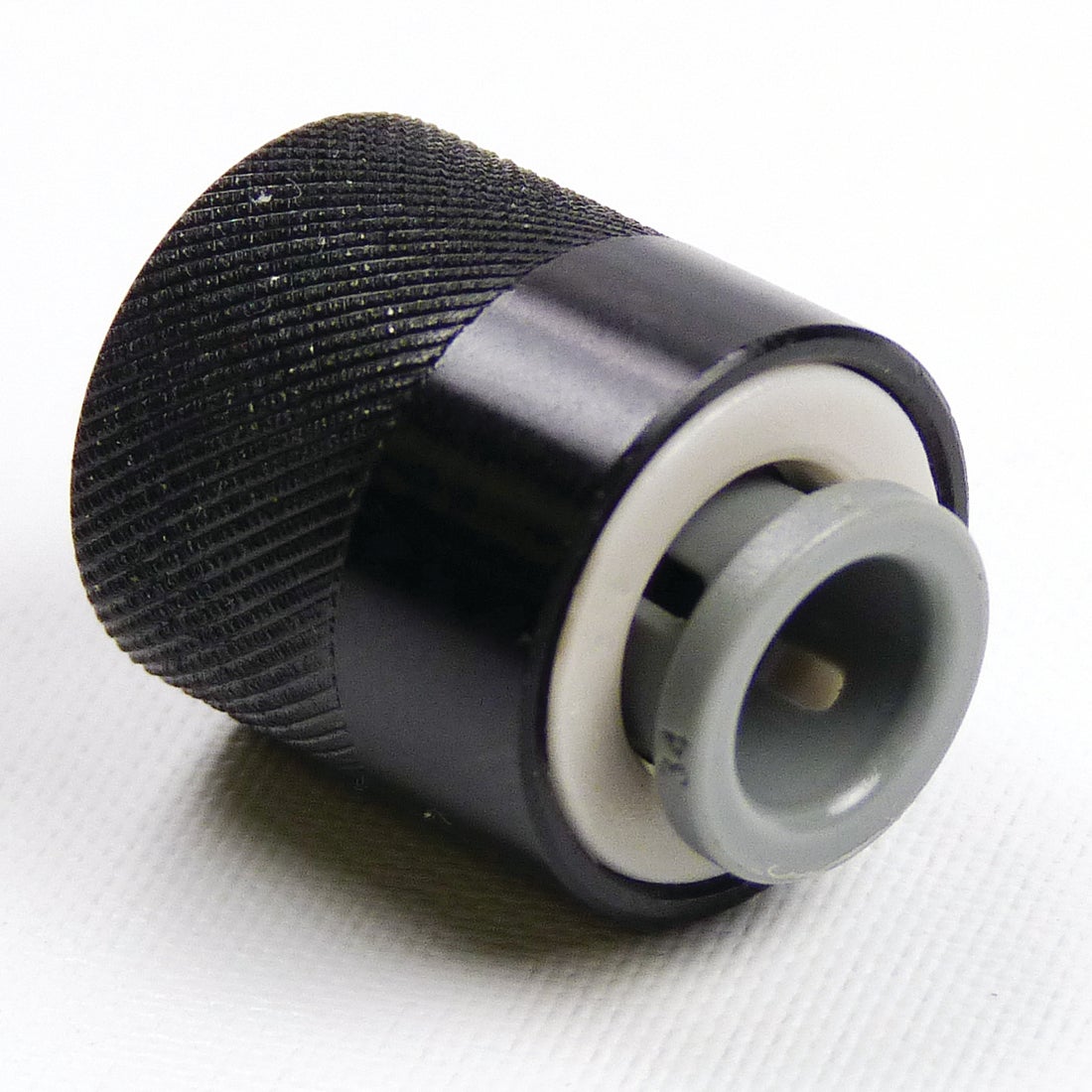 Quick-connect Bag Sampling Adapter, Pocket Pump TOUCH
