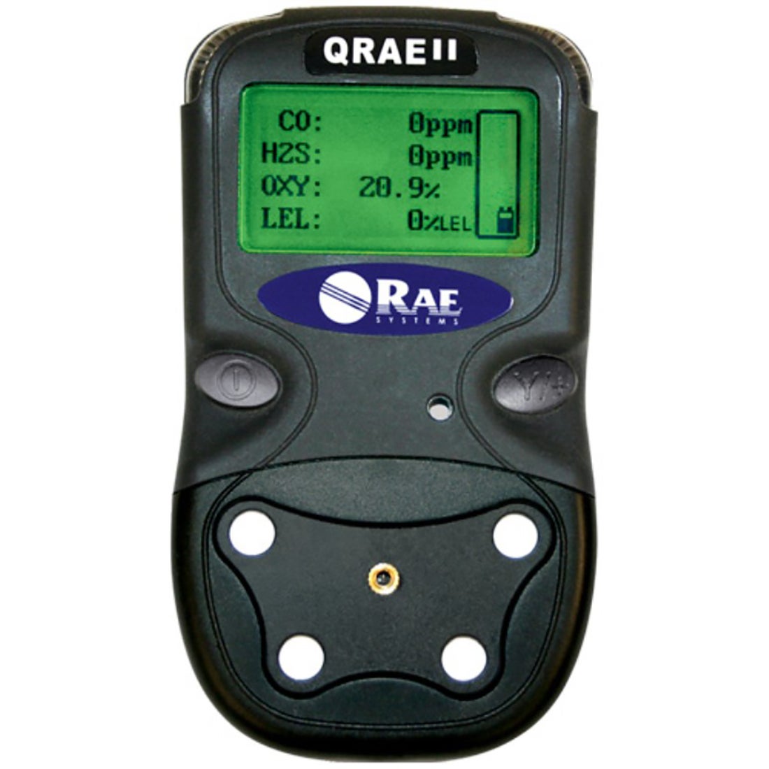 QRAE II Confined Space Entry Kit (CSK2)