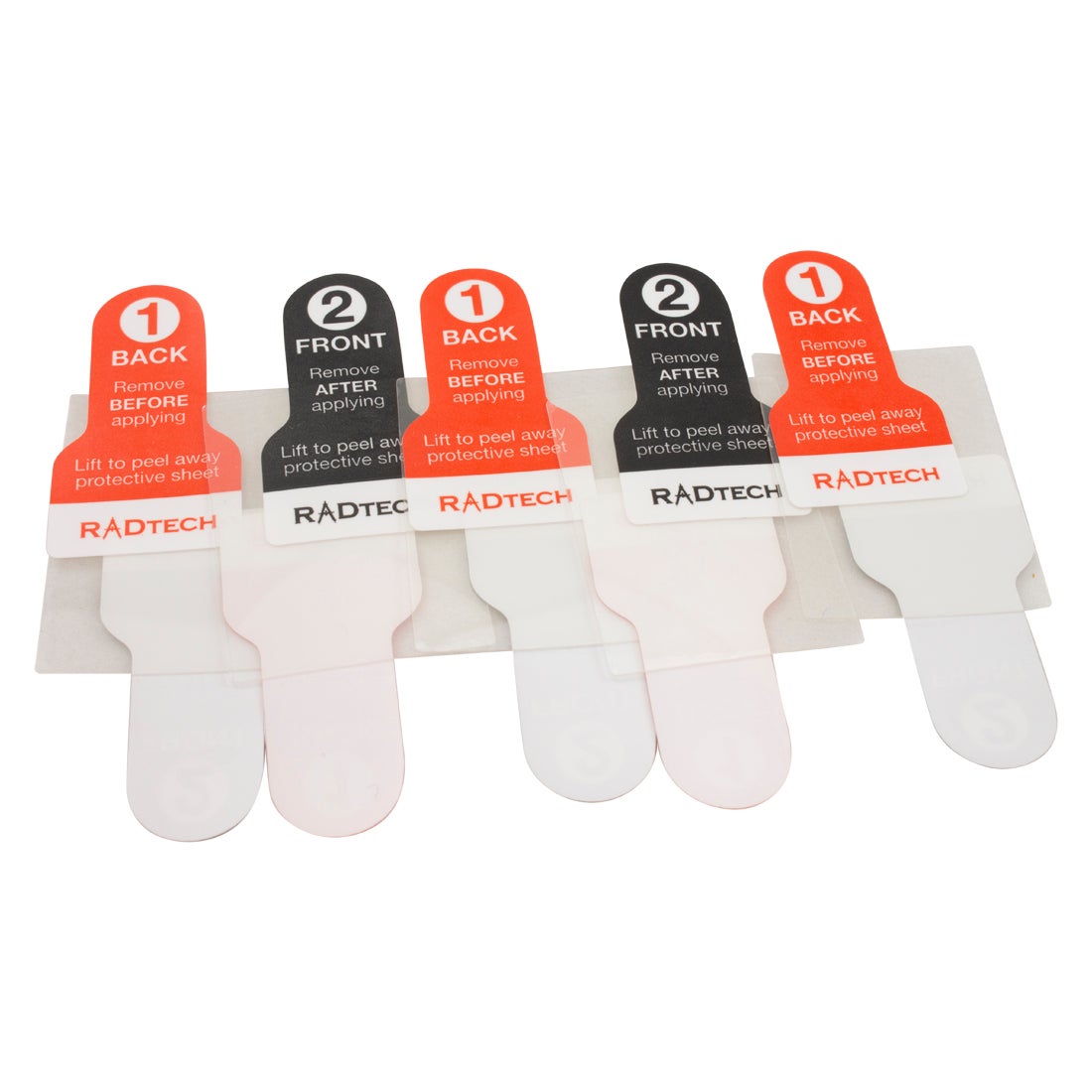 Screen Protector, NoiseCHEK, 5Pk