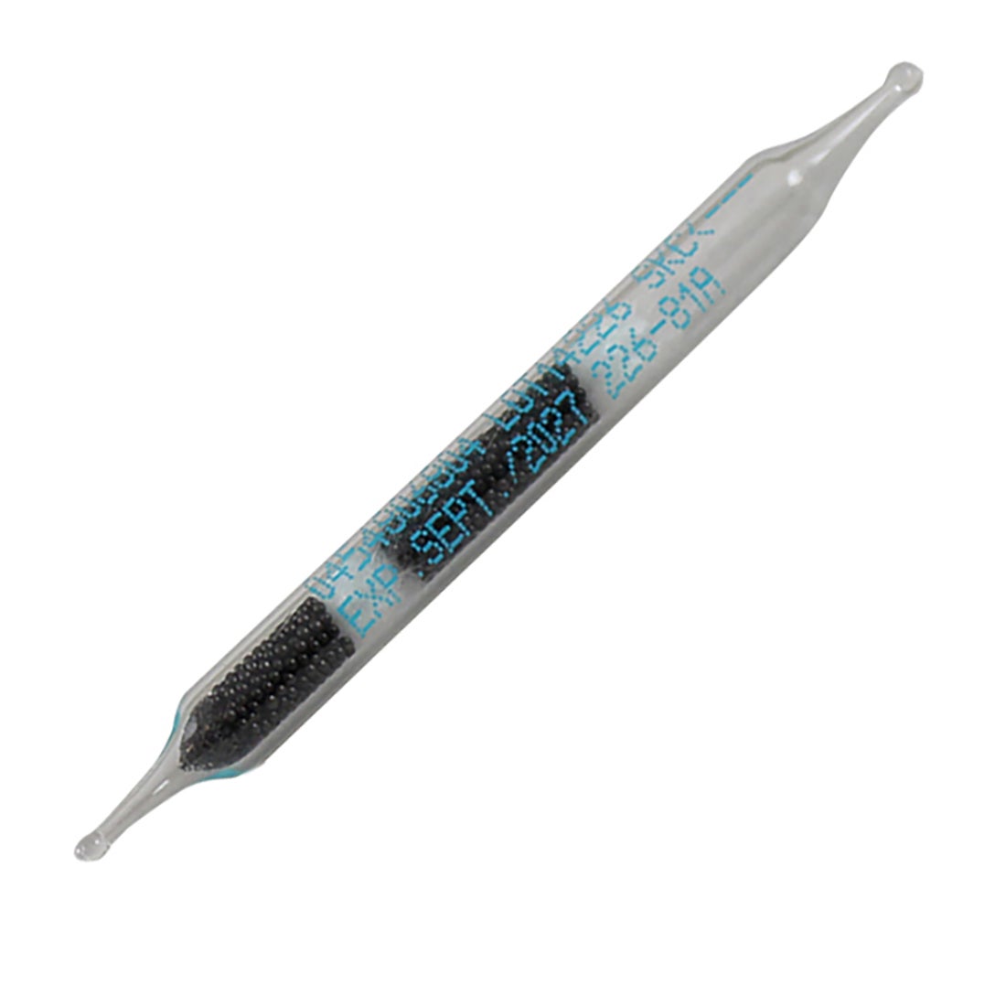 SKC OSHA / NIOSH Sampling Guide for 2-Butanone (methyl ethyl ketone) | SKC  Inc.