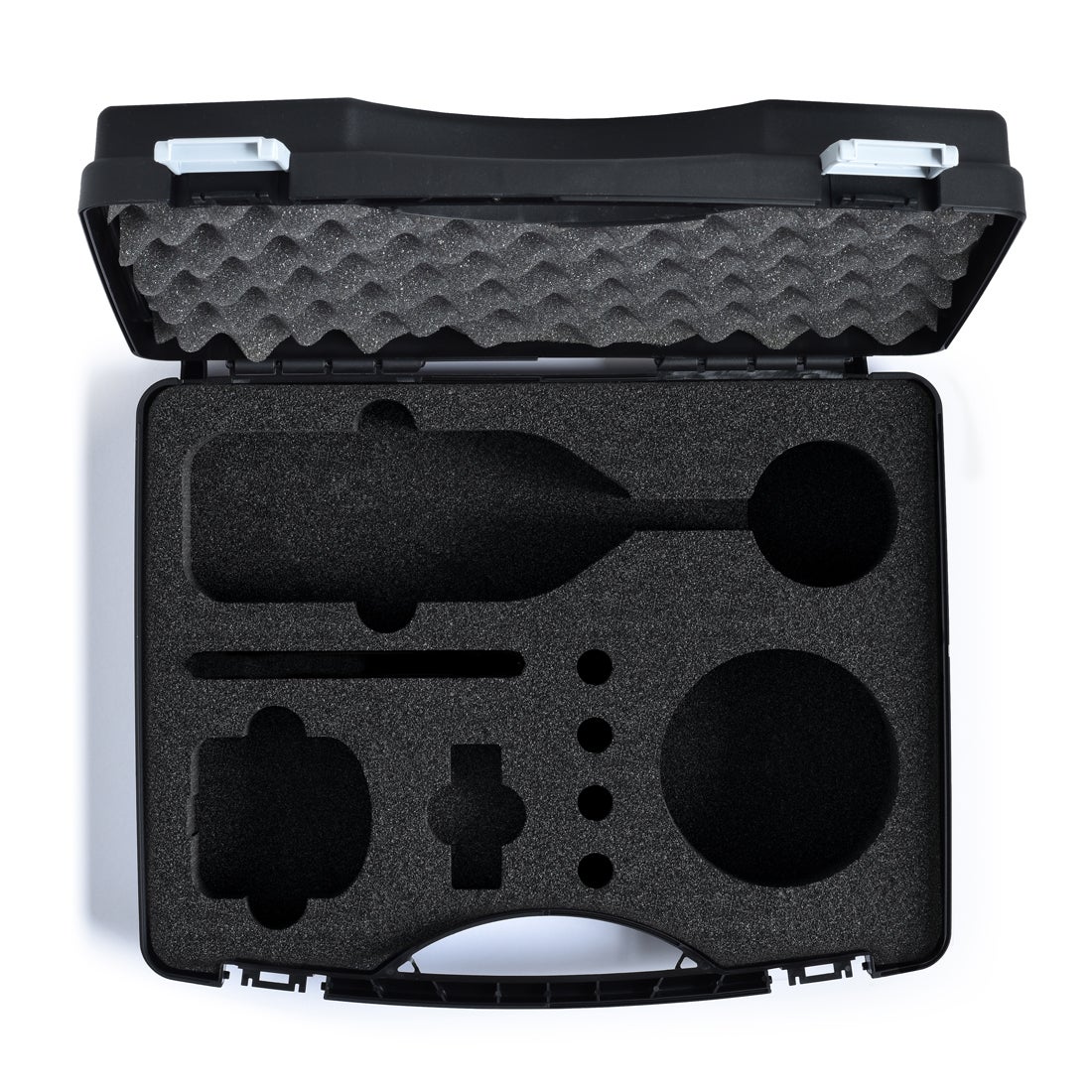 SoundCHEK Series Protective Carry Case