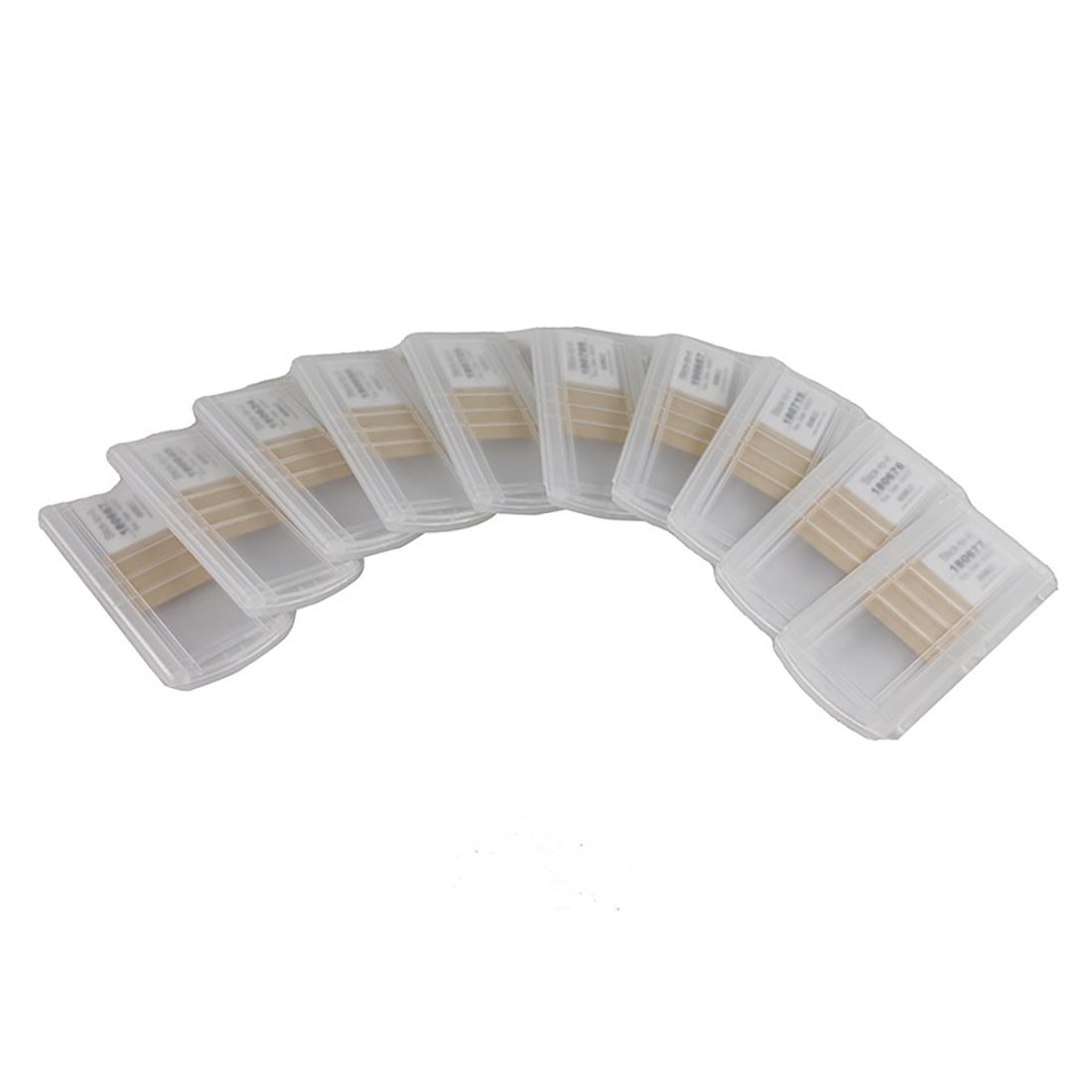 Stick-To-It Lift Tape, 50Pk